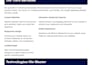 build a modern website